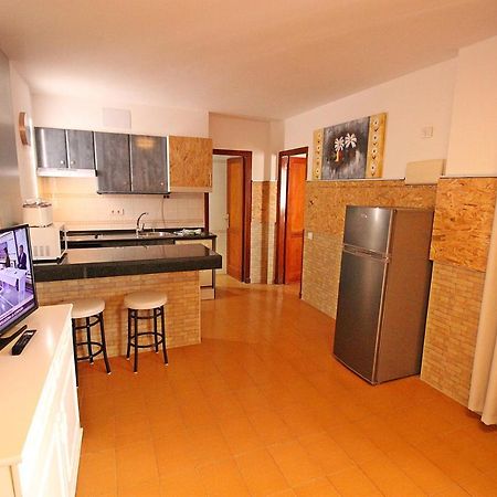 Apartamento Villa Florida Caleta Caleta De Fuste Esterno foto