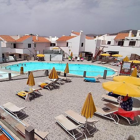 Apartamento Villa Florida Caleta Caleta De Fuste Esterno foto