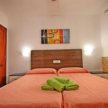 Apartamento Villa Florida Caleta Caleta De Fuste Esterno foto