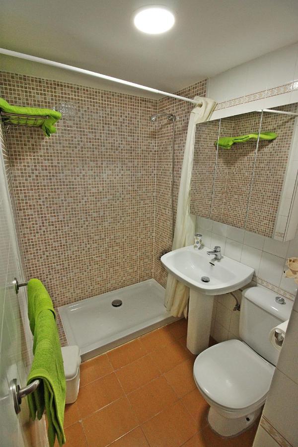 Apartamento Villa Florida Caleta Caleta De Fuste Esterno foto