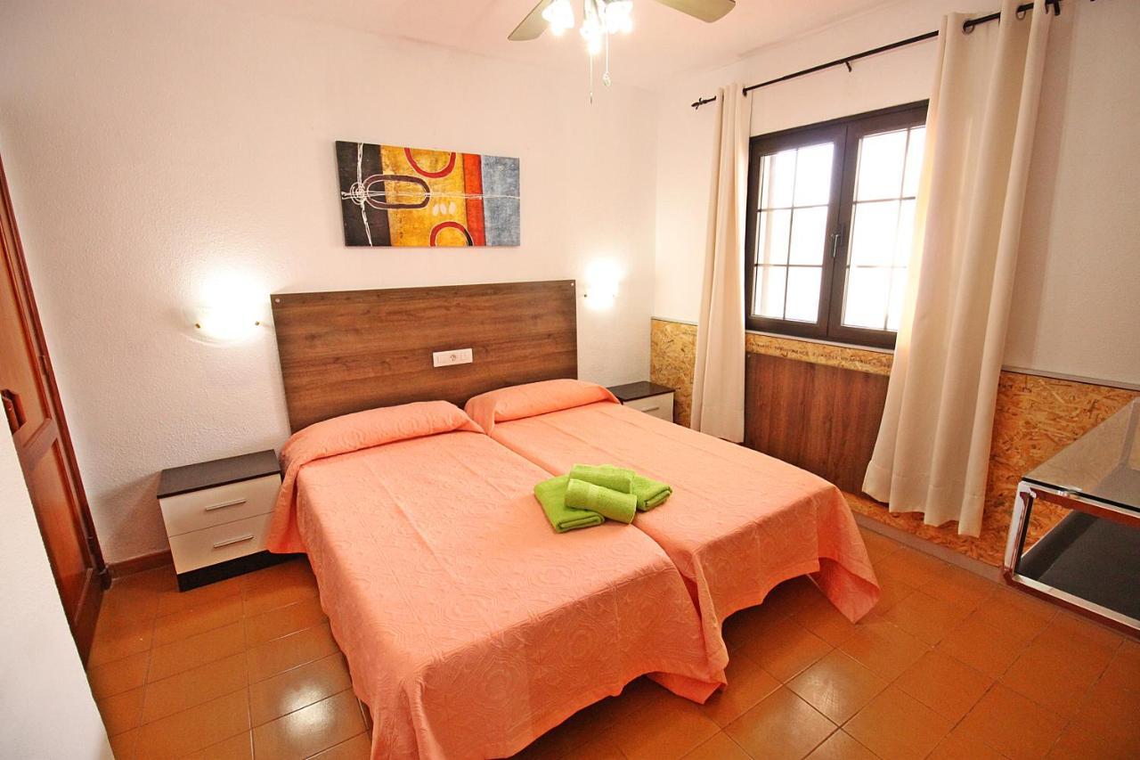 Apartamento Villa Florida Caleta Caleta De Fuste Esterno foto