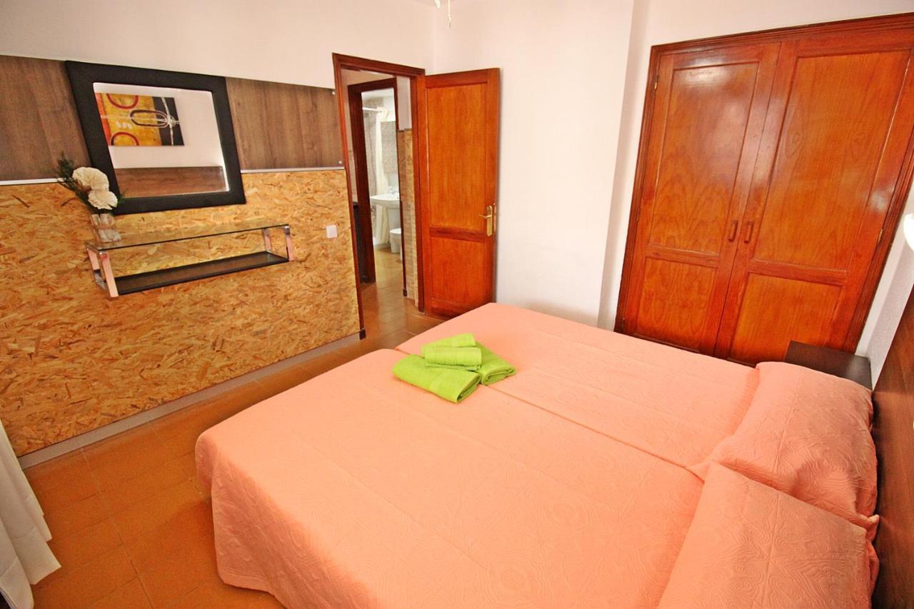 Apartamento Villa Florida Caleta Caleta De Fuste Esterno foto